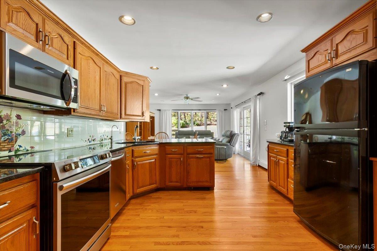 Single Family Park Putnam County, NY 10579, MLS-922267-18