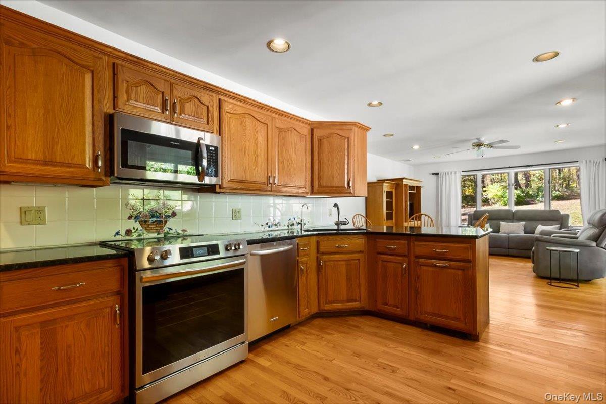 Single Family Park Putnam County, NY 10579, MLS-922267-19