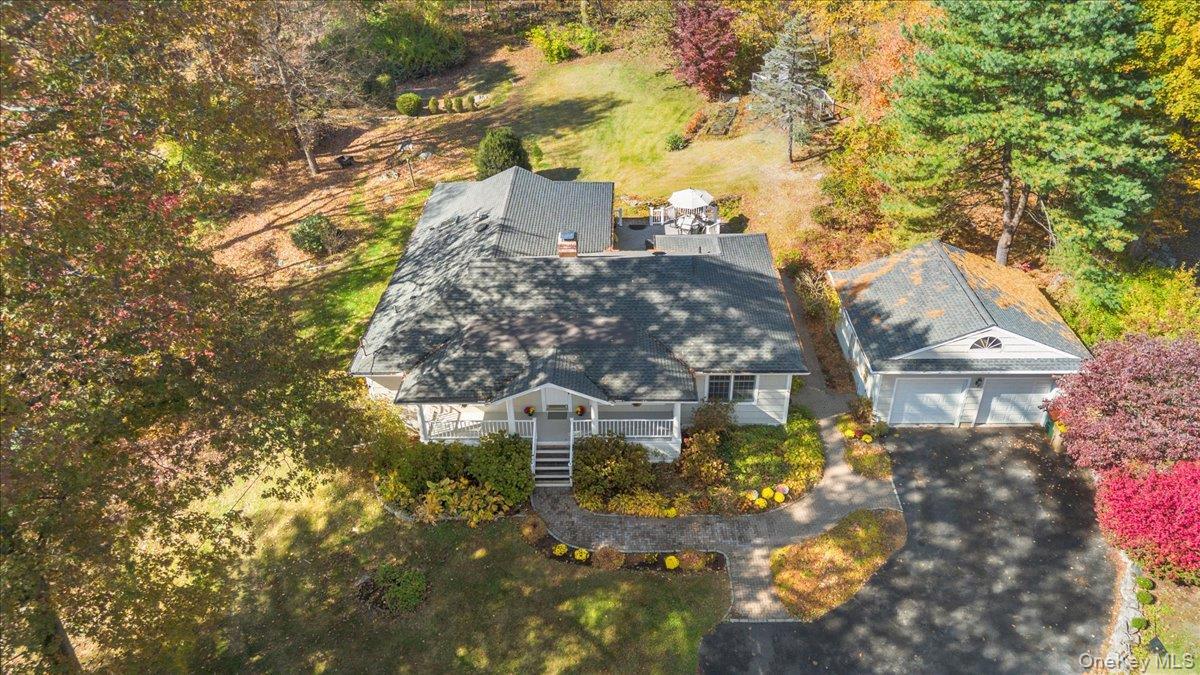 Single Family Park Putnam County, NY 10579, MLS-922267-2