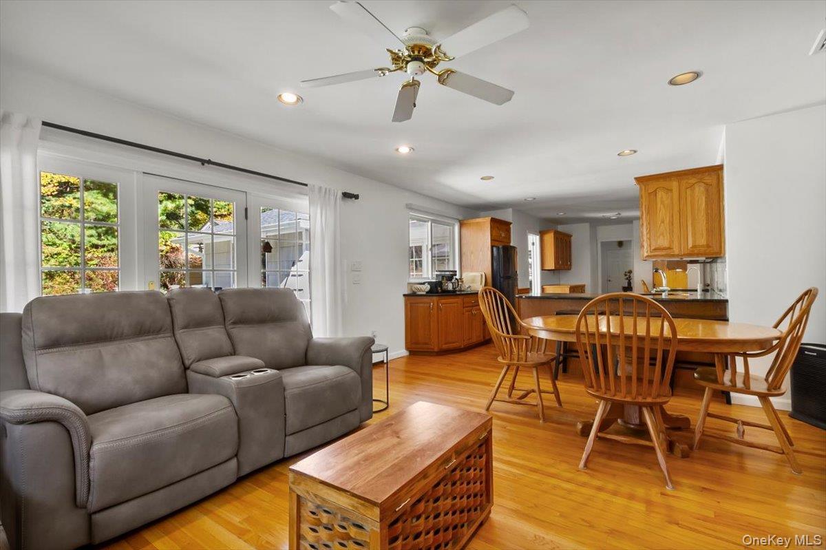 Single Family Park Putnam County, NY 10579, MLS-922267-23