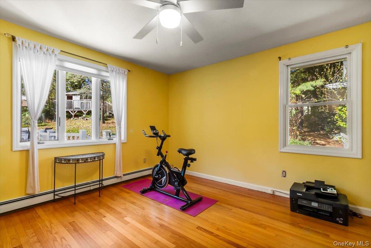 Single Family Park Putnam County, NY 10579, MLS-922267-37