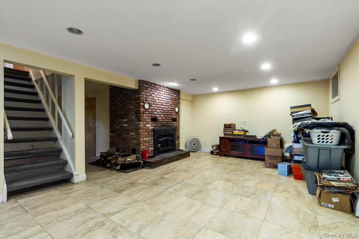 Single Family Park Putnam County, NY 10579, MLS-922267-39