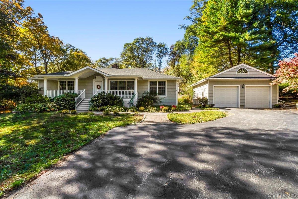 Single Family Park Putnam County, NY 10579, MLS-922267-4