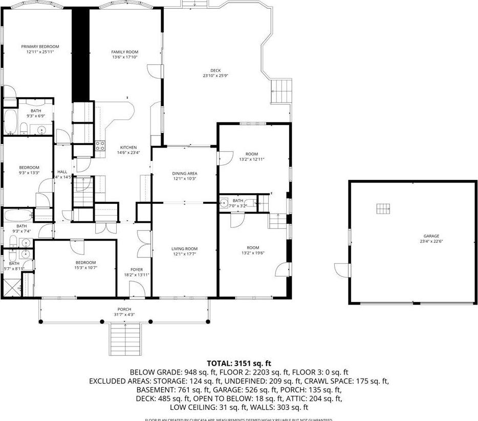 Single Family Park Putnam County, NY 10579, MLS-922267-41