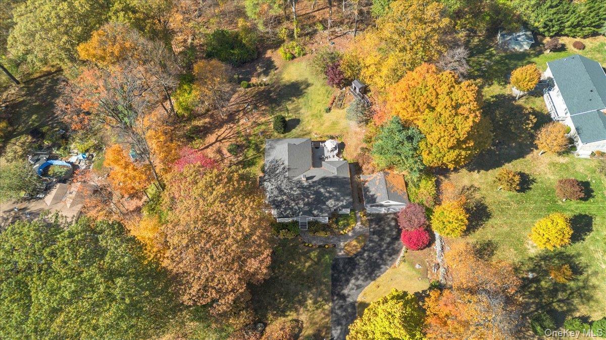 Single Family Park Putnam County, NY 10579, MLS-922267-45