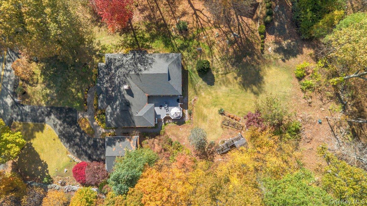 Single Family Park Putnam County, NY 10579, MLS-922267-46