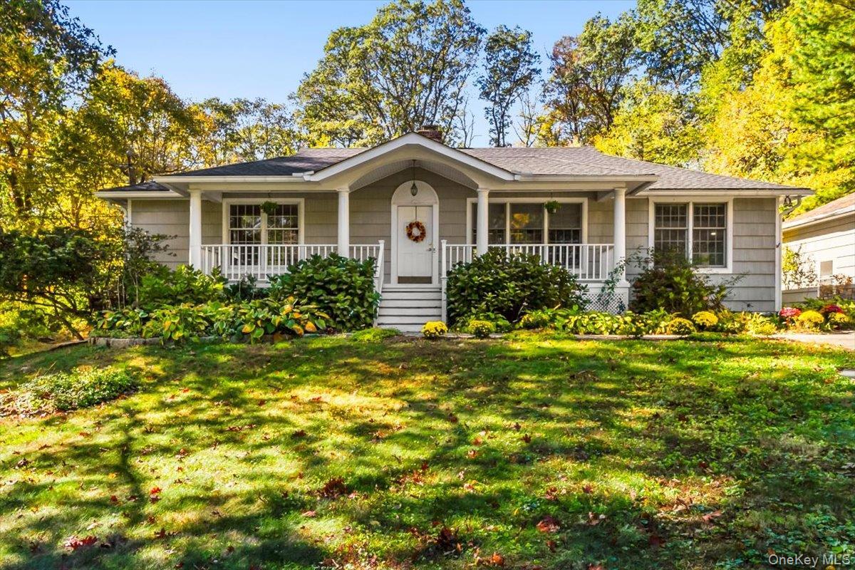 Single Family Park Putnam County, NY 10579, MLS-922267-6