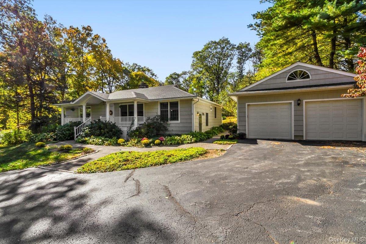 Single Family Park Putnam County, NY 10579, MLS-922267-8