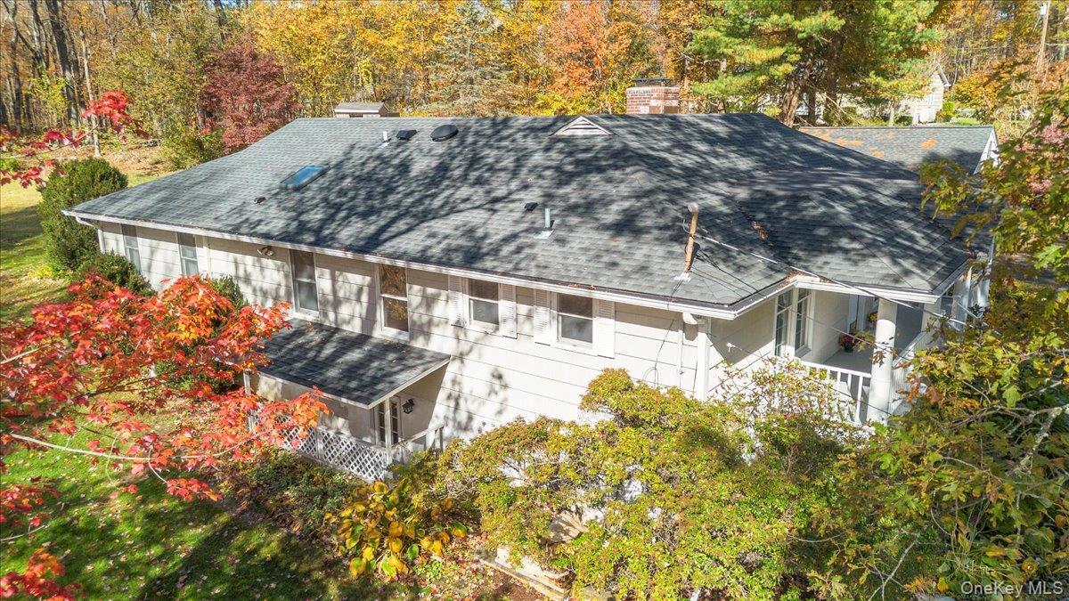 Single Family Park Putnam County, NY 10579, MLS-922267-9