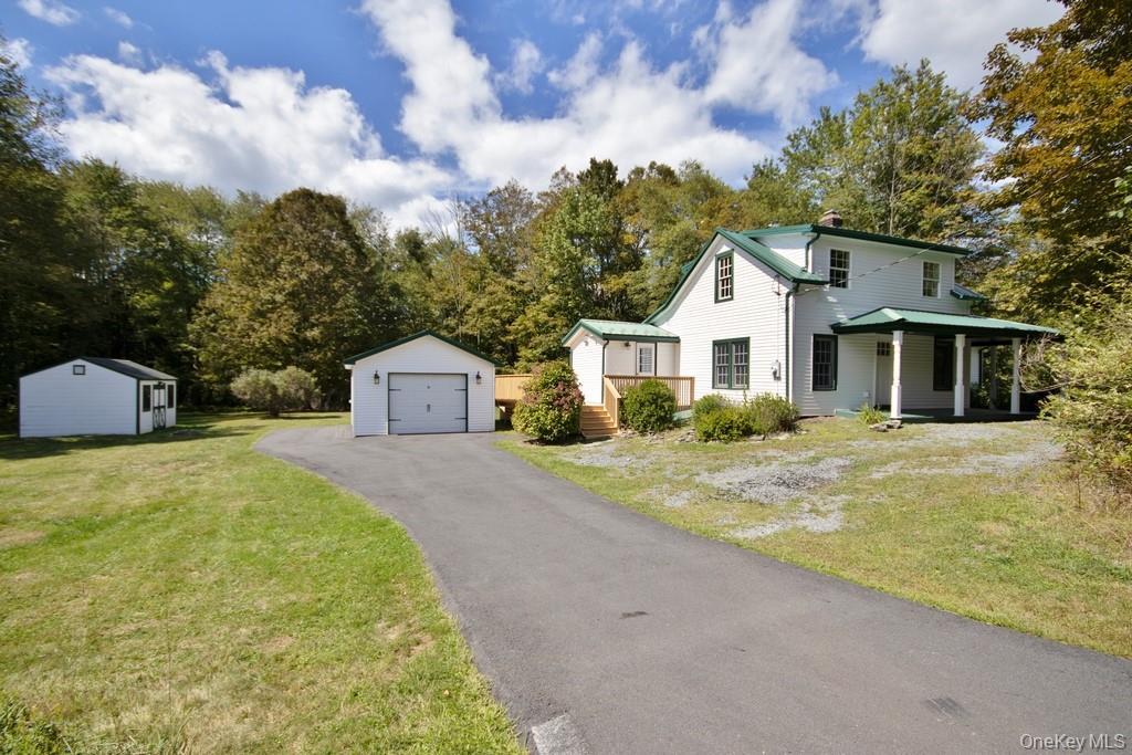 Single Family Airport  Sullivan County, NY 12762, MLS-922274-3