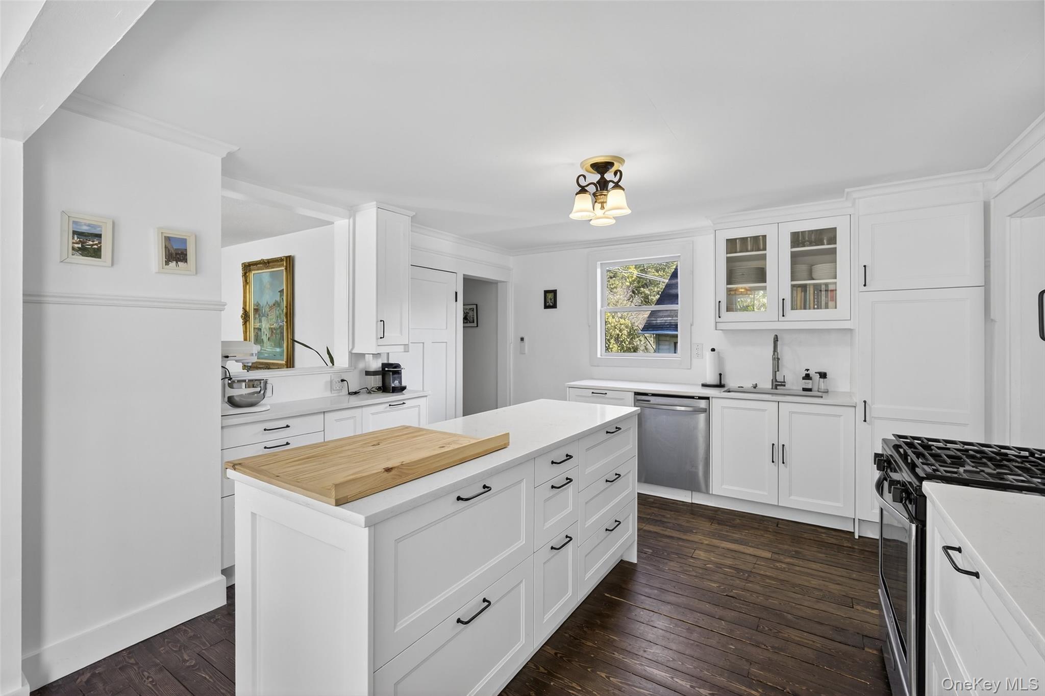 Single Family Whiteport Ulster County, NY 12401, MLS-922275-13