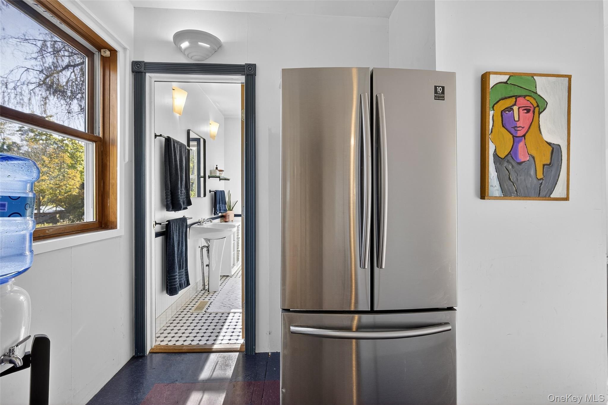 Single Family Whiteport Ulster County, NY 12401, MLS-922275-18