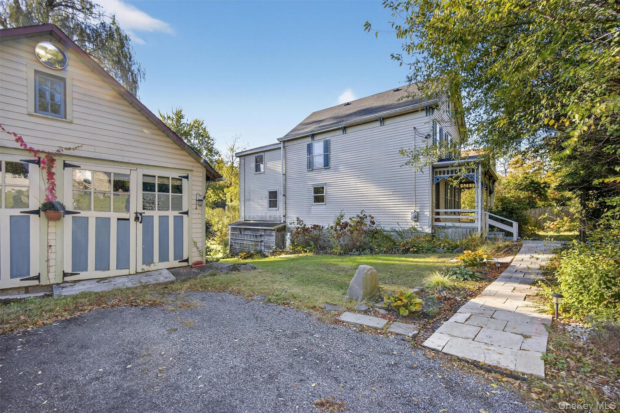 Single Family Whiteport Ulster County, NY 12401, MLS-922275-2