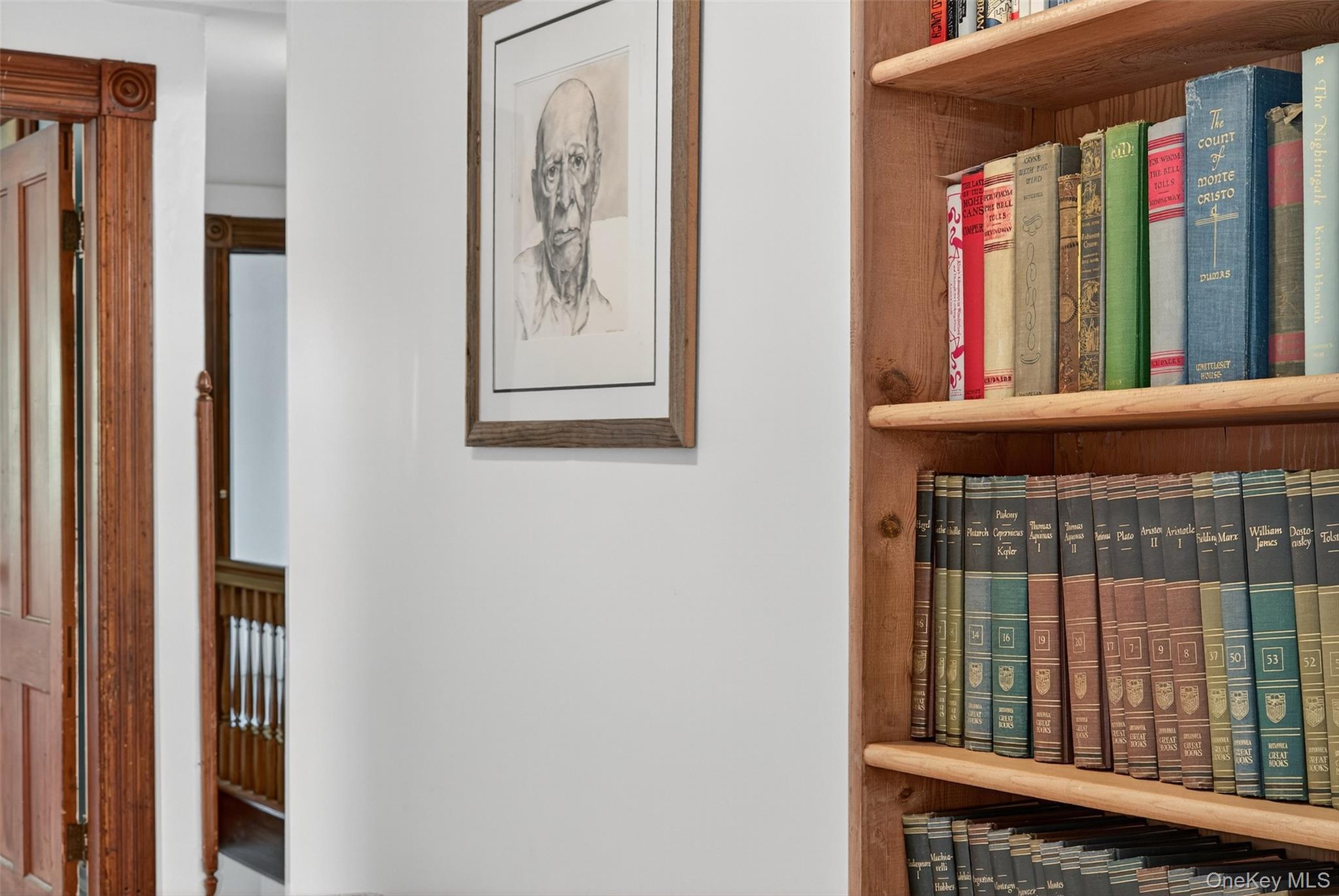 Single Family Whiteport Ulster County, NY 12401, MLS-922275-22