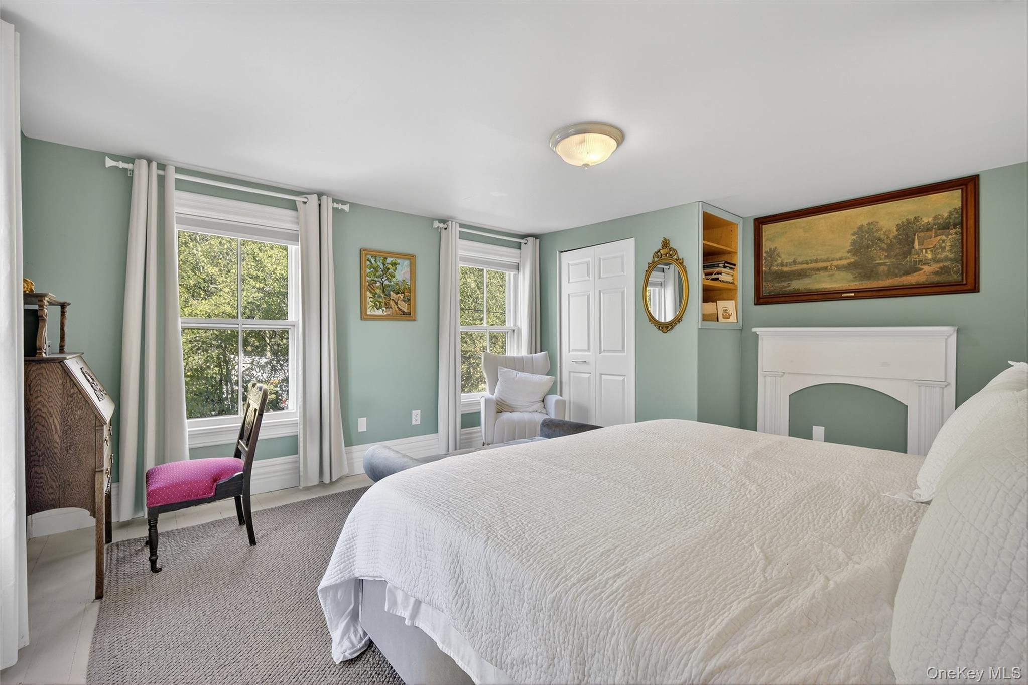 Single Family Whiteport Ulster County, NY 12401, MLS-922275-25