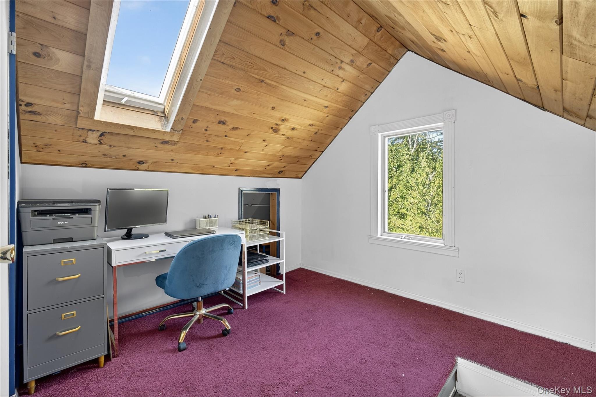 Single Family Whiteport Ulster County, NY 12401, MLS-922275-29