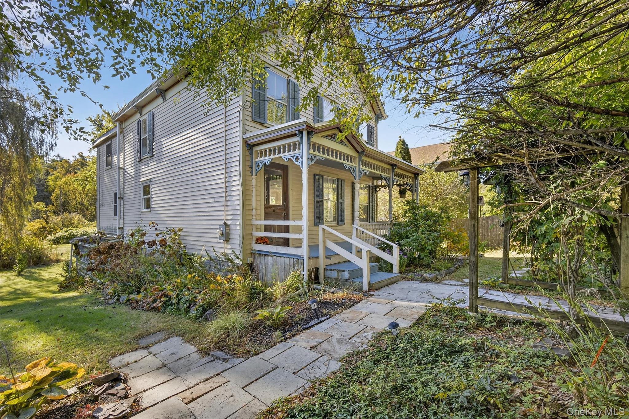 Single Family Whiteport Ulster County, NY 12401, MLS-922275-3