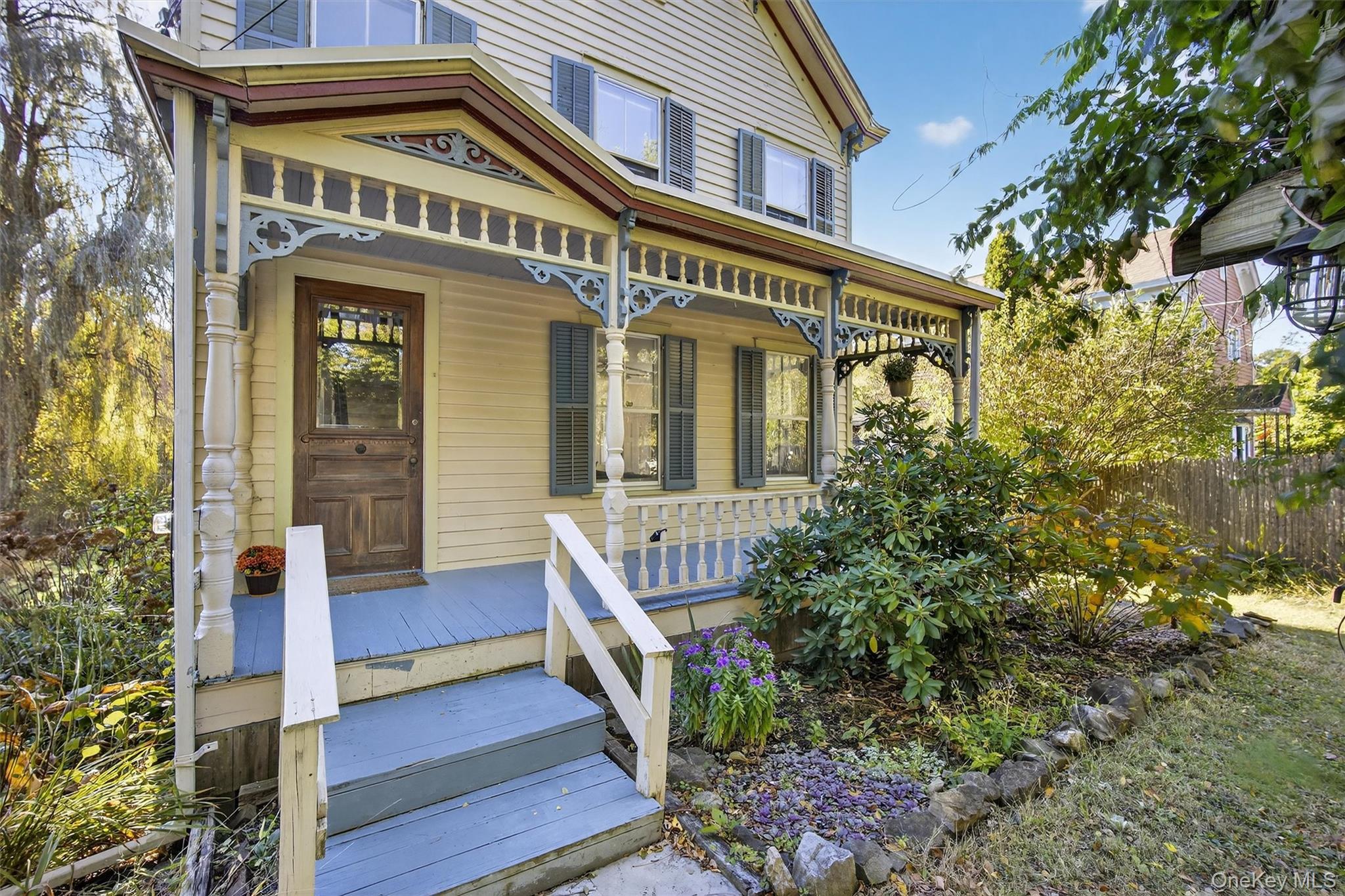 Single Family Whiteport Ulster County, NY 12401, MLS-922275-4