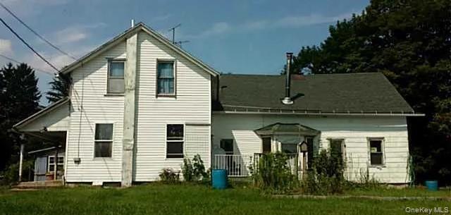 Single Family Ny-41  Out Of Area, NY 13077, MLS-922279-2