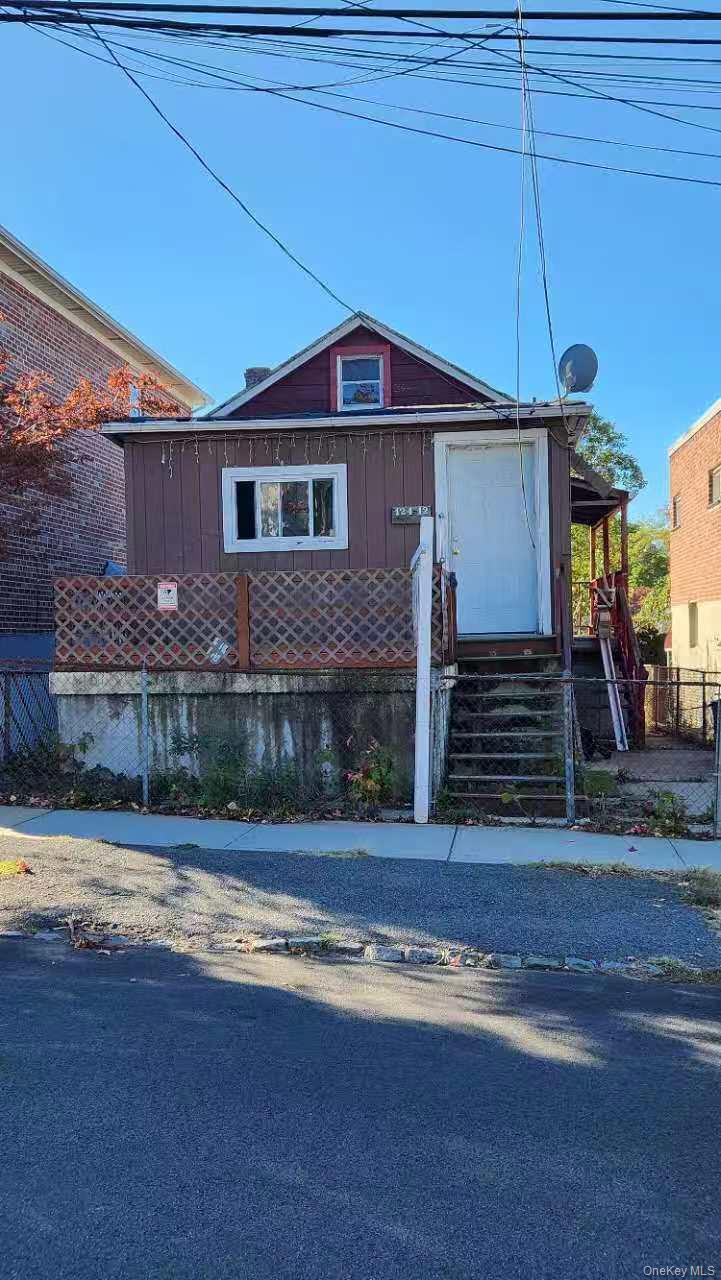Single Family 7th  Queens, NY 11356, MLS-922285-2