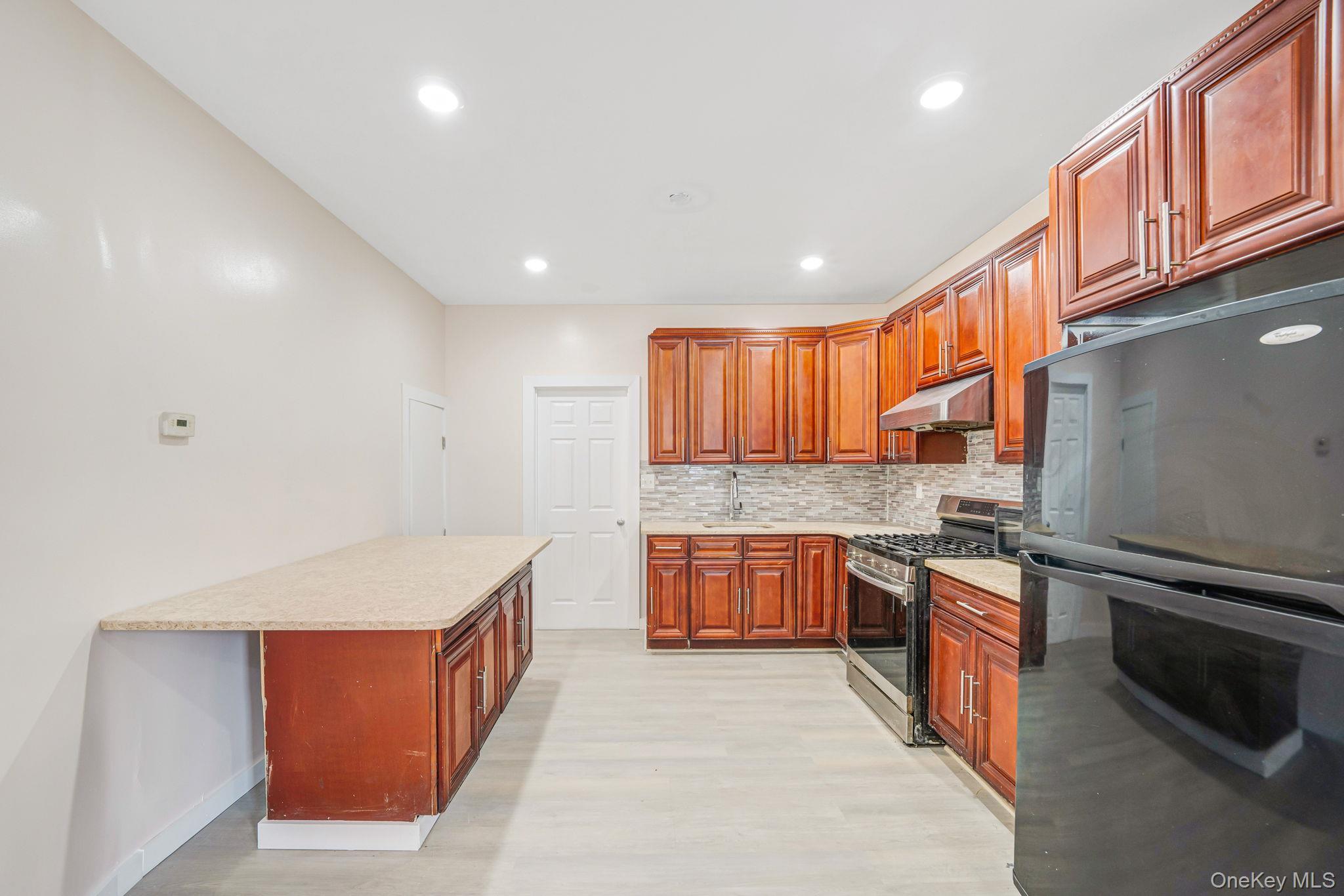 Single Family 116th Queens, NY 11419, MLS-922297-13