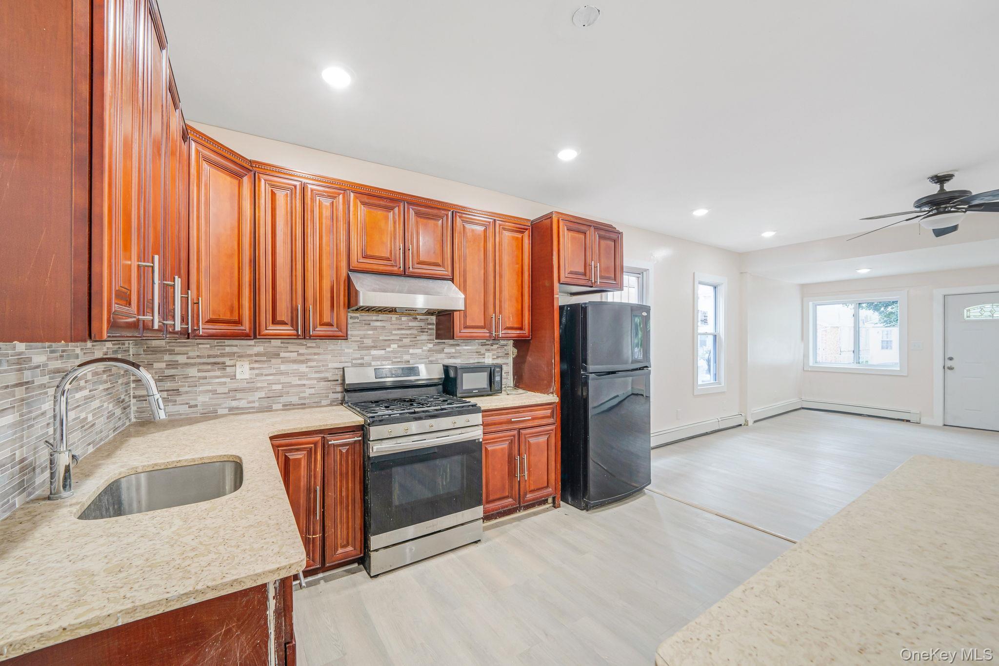 Single Family 116th Queens, NY 11419, MLS-922297-14