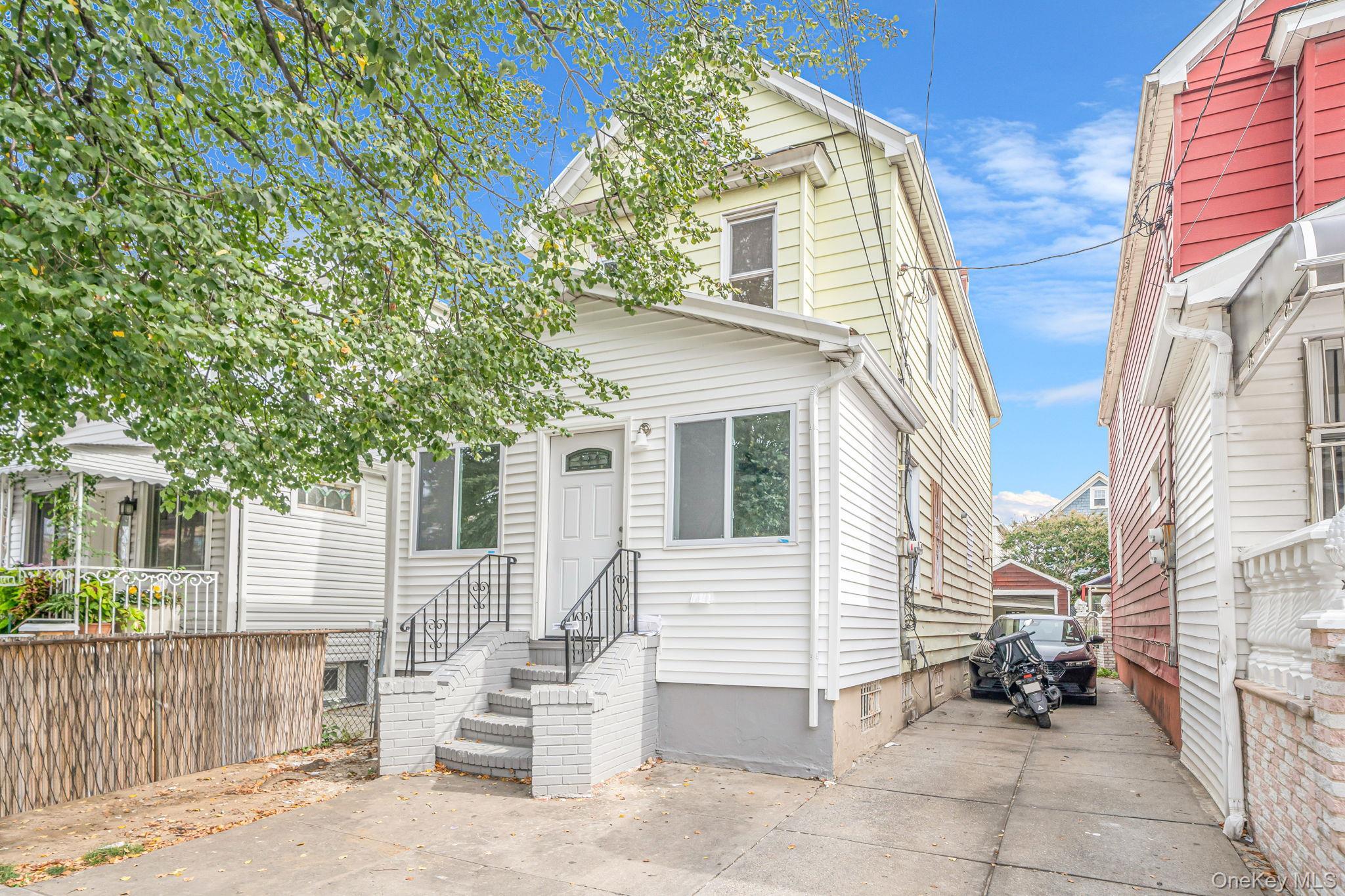 Single Family 116th Queens, NY 11419, MLS-922297-2