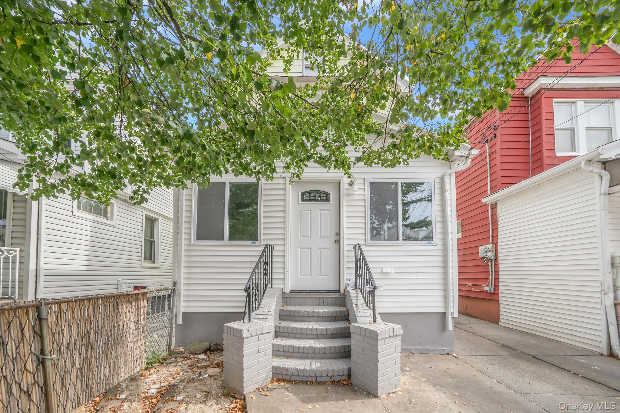 Single Family 116th Queens, NY 11419, MLS-922297-4