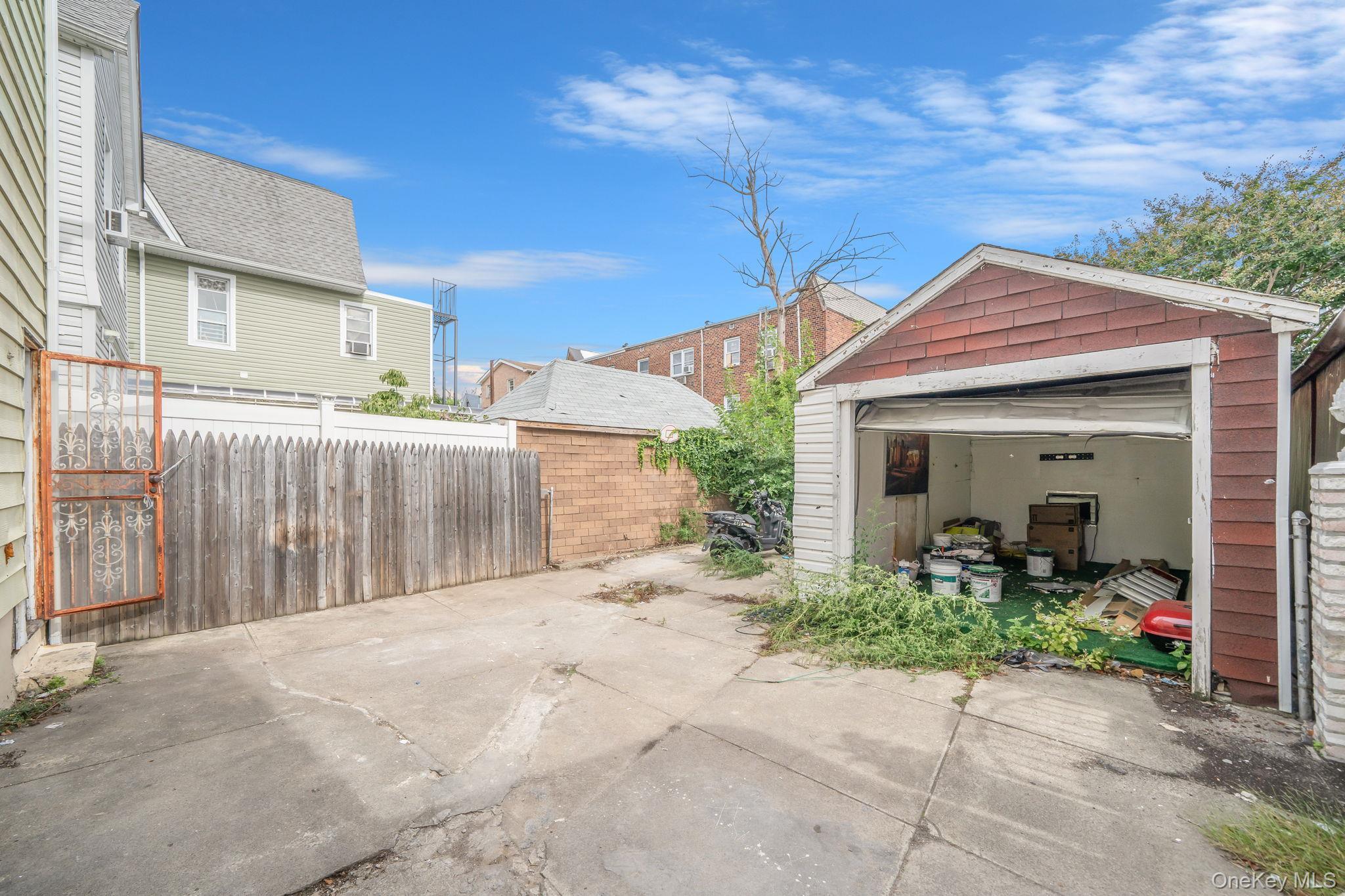 Single Family 116th Queens, NY 11419, MLS-922297-5