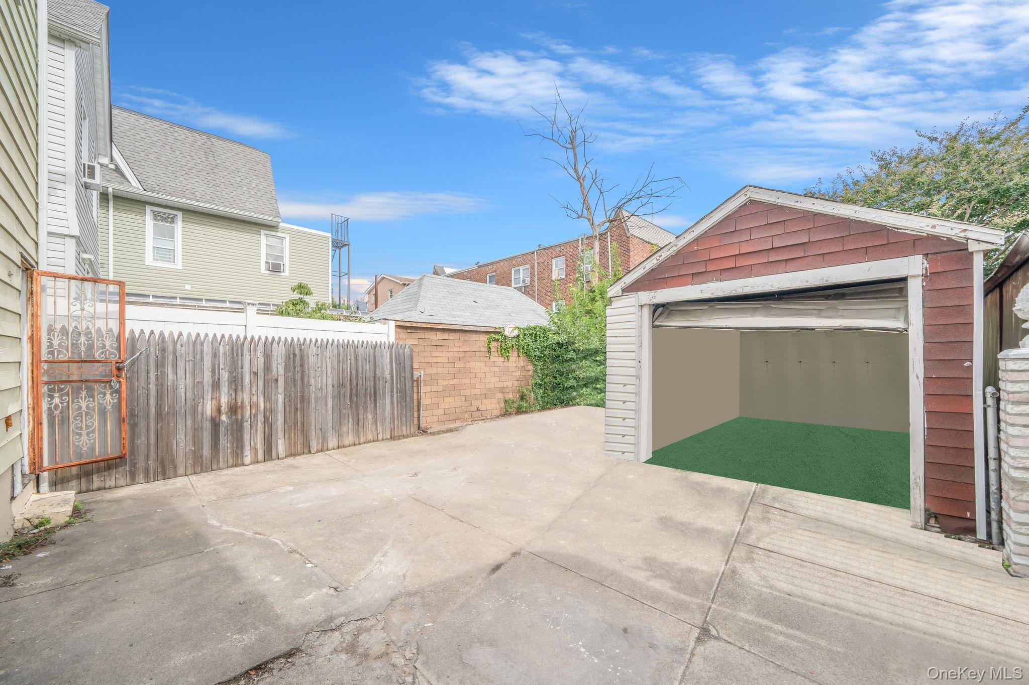 Single Family 116th Queens, NY 11419, MLS-922297-6