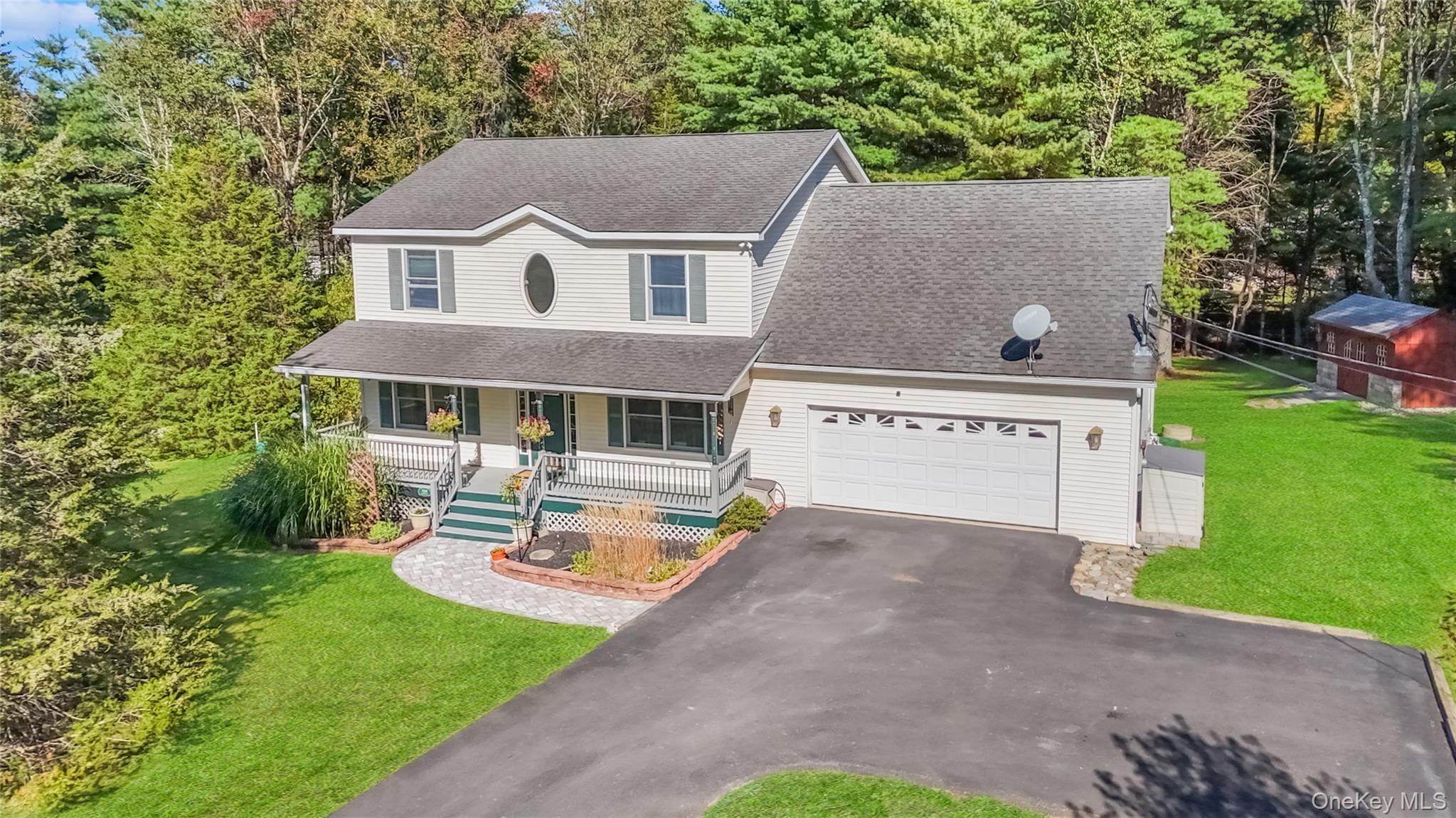 Single Family Meadow Court Out Of Area, NY 18337, MLS-922298-3