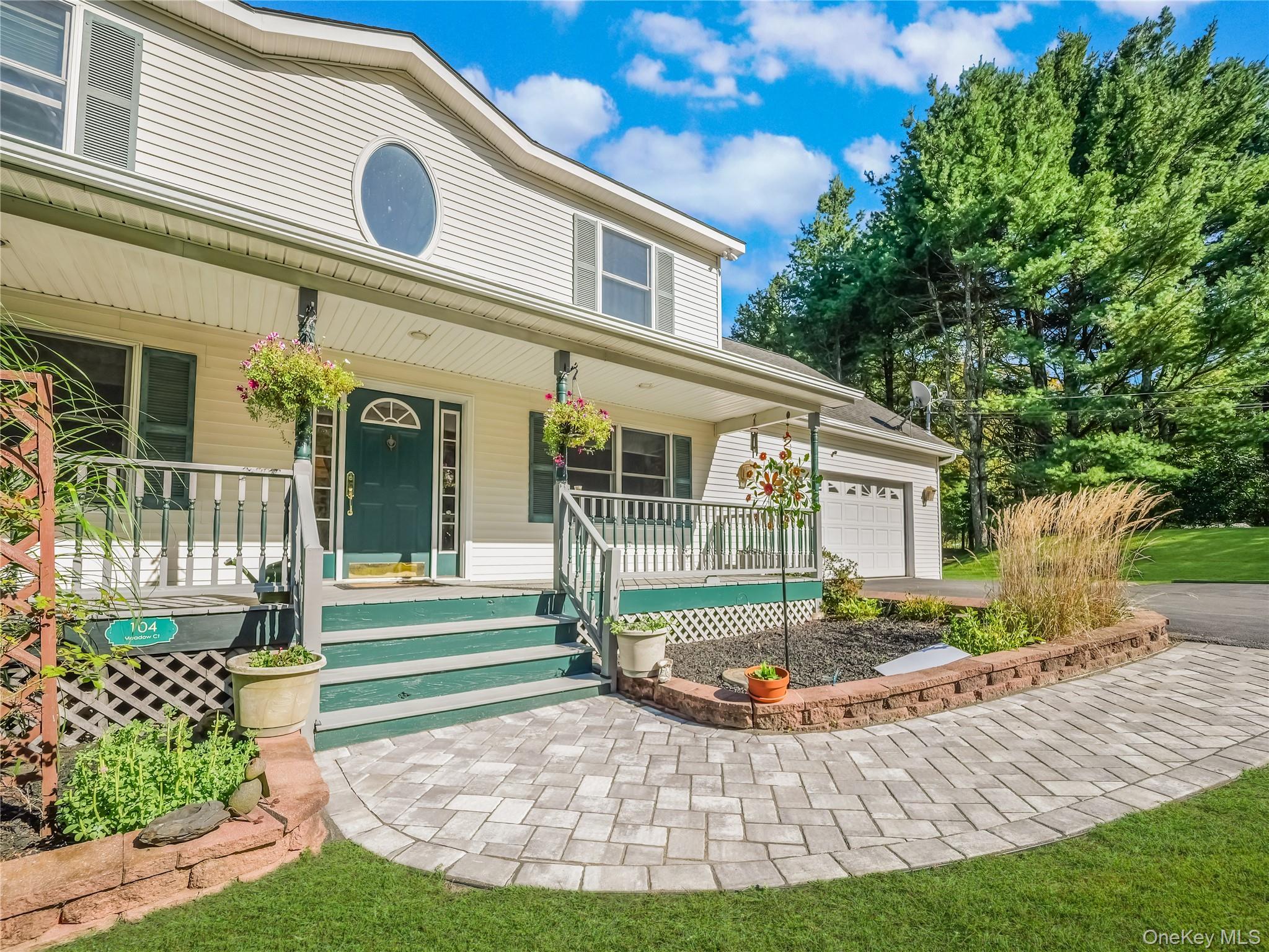 Single Family Meadow Court Out Of Area, NY 18337, MLS-922298-4