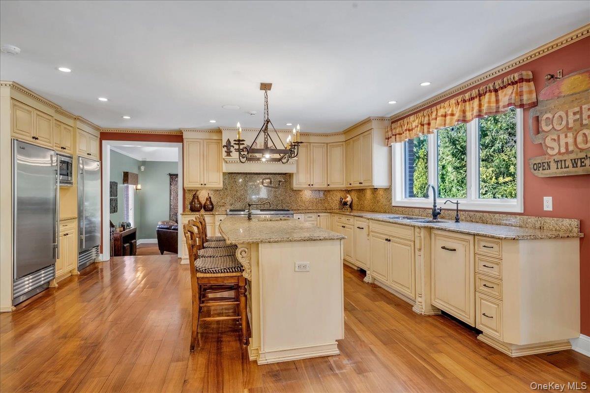 Single Family Pine Hill Nassau County, NY 11020, MLS-922314-11