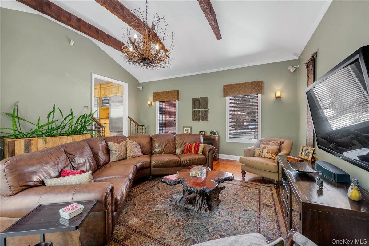 Single Family Pine Hill Nassau County, NY 11020, MLS-922314-18