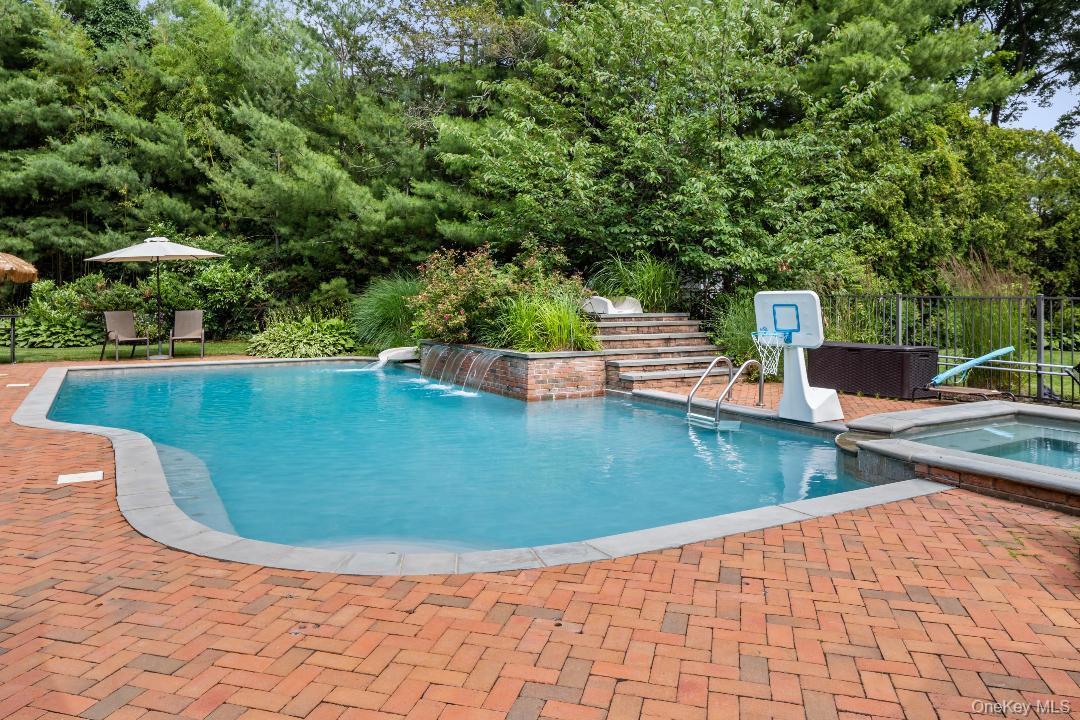 Single Family Pine Hill Nassau County, NY 11020, MLS-922314-44