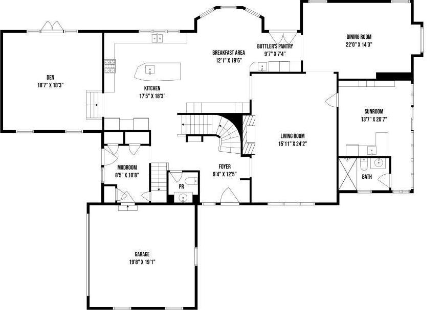 Single Family Pine Hill Nassau County, NY 11020, MLS-922314-47