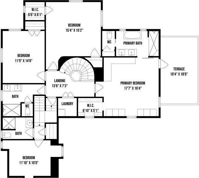 Single Family Pine Hill Nassau County, NY 11020, MLS-922314-48