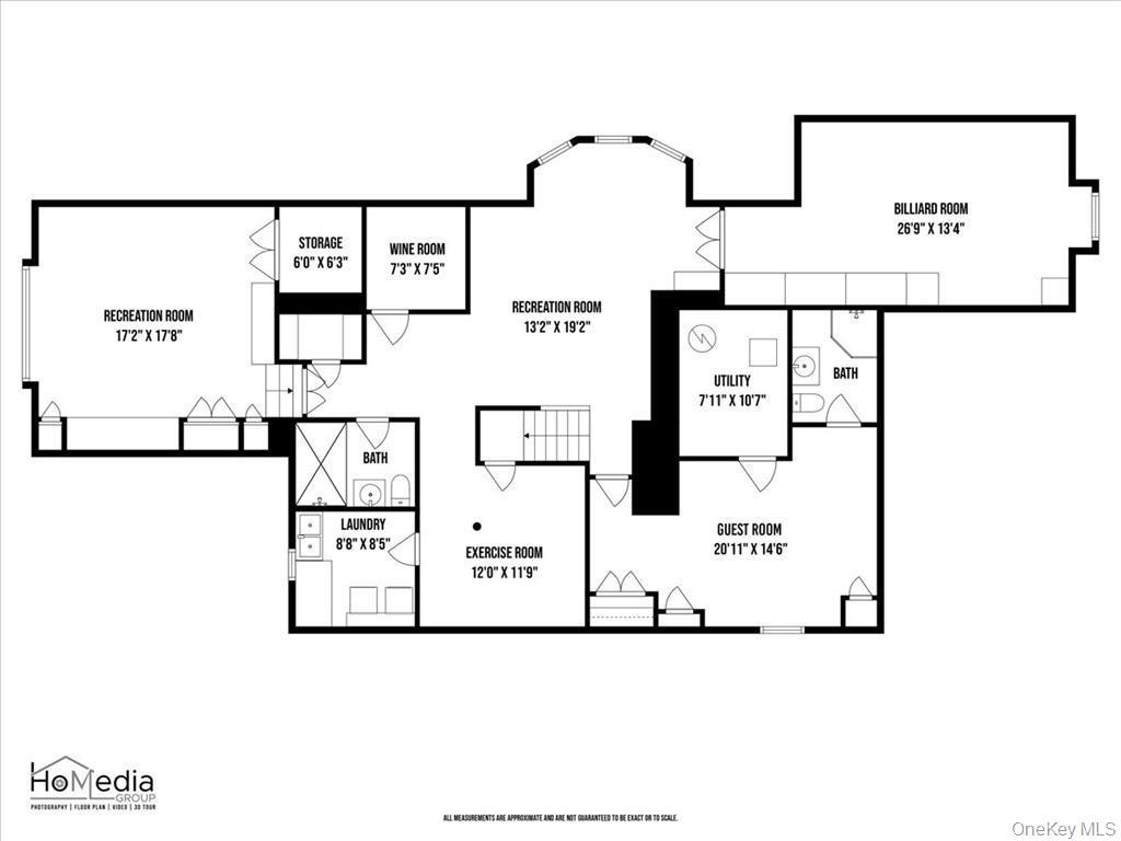 Single Family Pine Hill  Nassau County, NY 11020, MLS-922314-49
