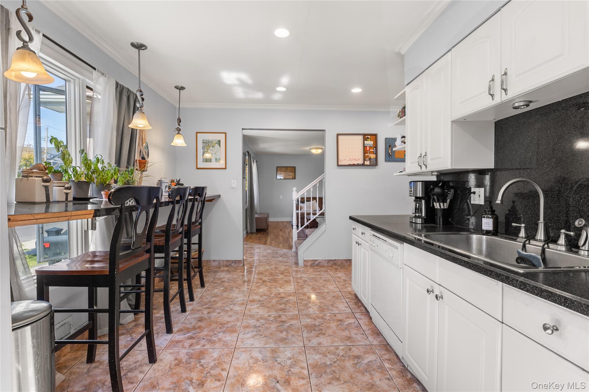 Single Family Carll  Suffolk County, NY 11706, MLS-922316-9