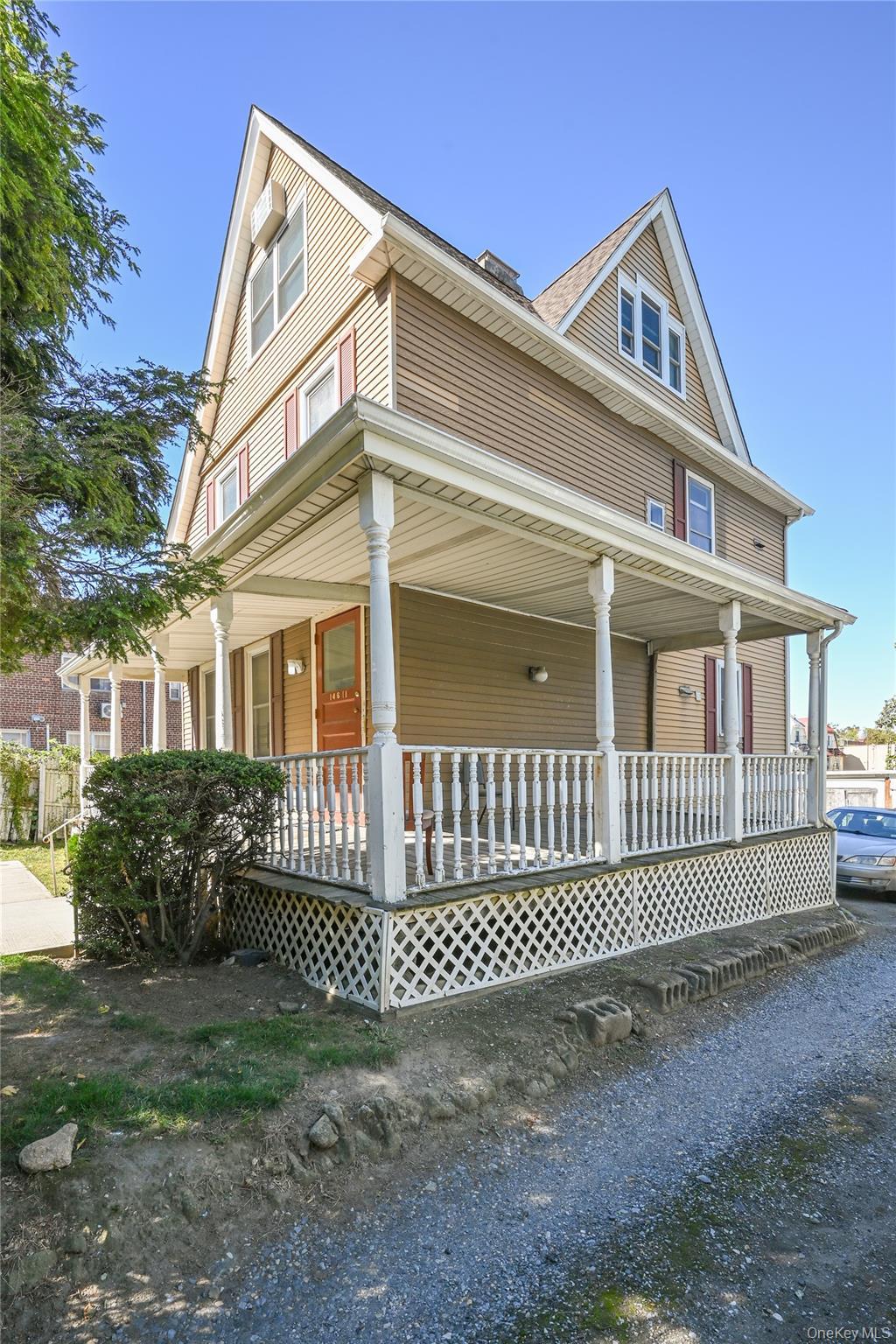 Single Family 35 Queens, NY 11354, MLS-922321-2