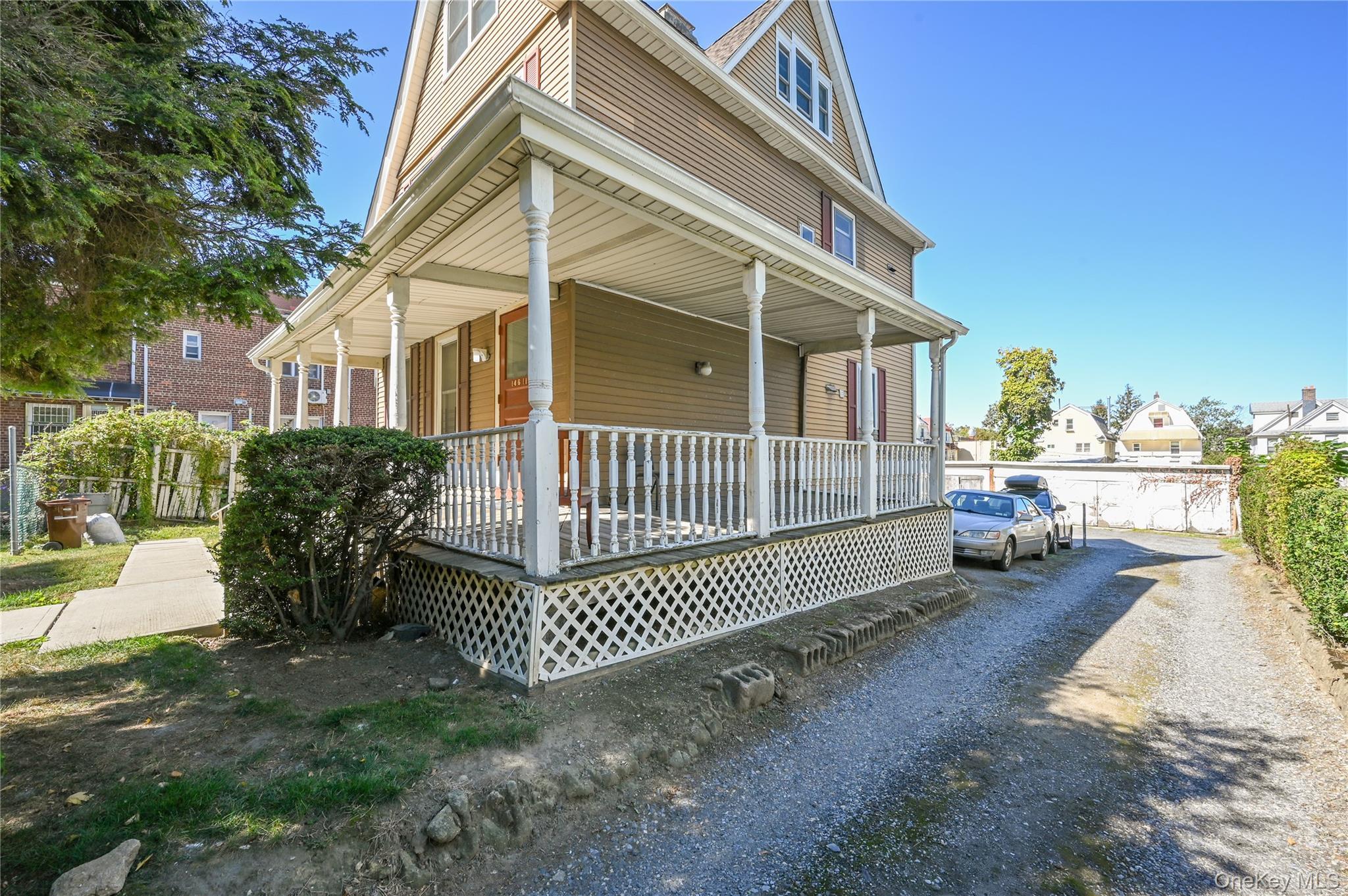 Single Family 35 Queens, NY 11354, MLS-922321-3