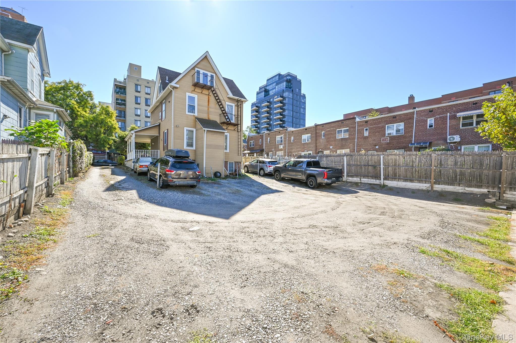 Single Family 35 Queens, NY 11354, MLS-922321-6