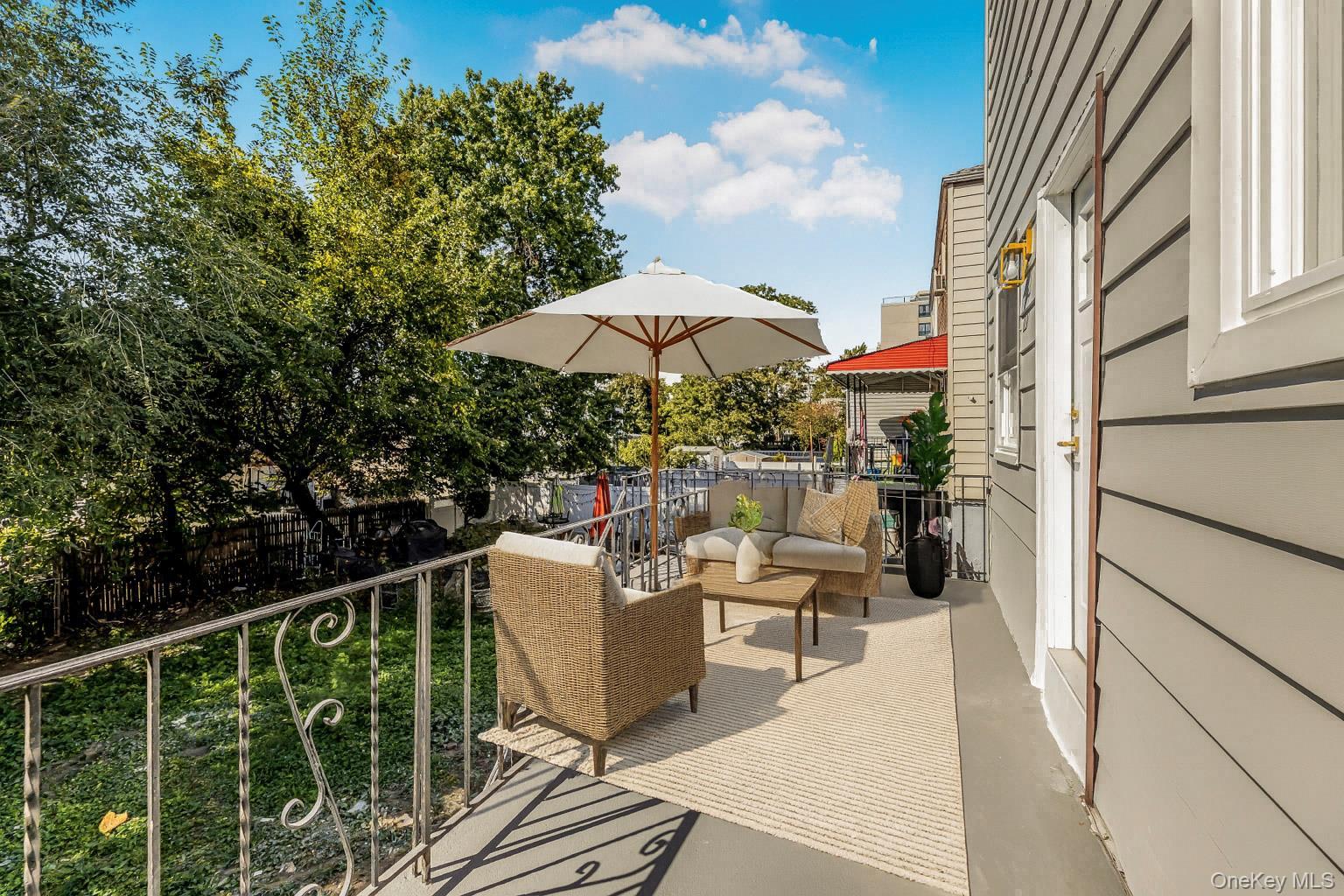 Single Family Grace  Bronx, NY 10469, MLS-922323-12