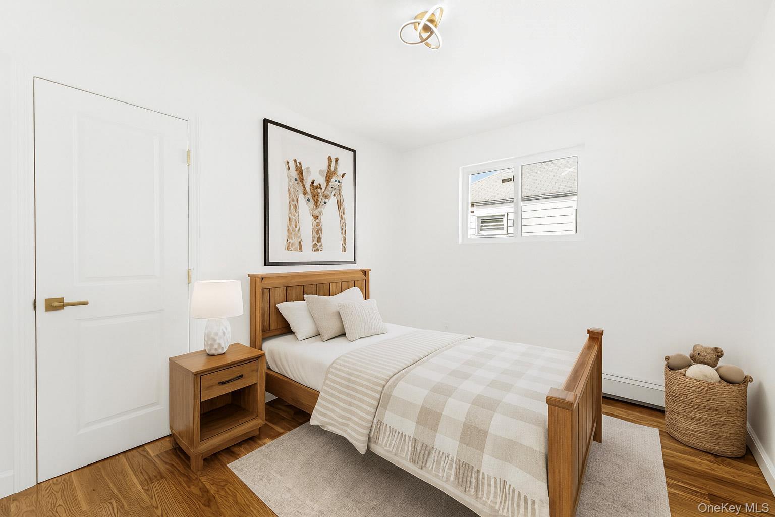 Single Family Grace  Bronx, NY 10469, MLS-922323-16