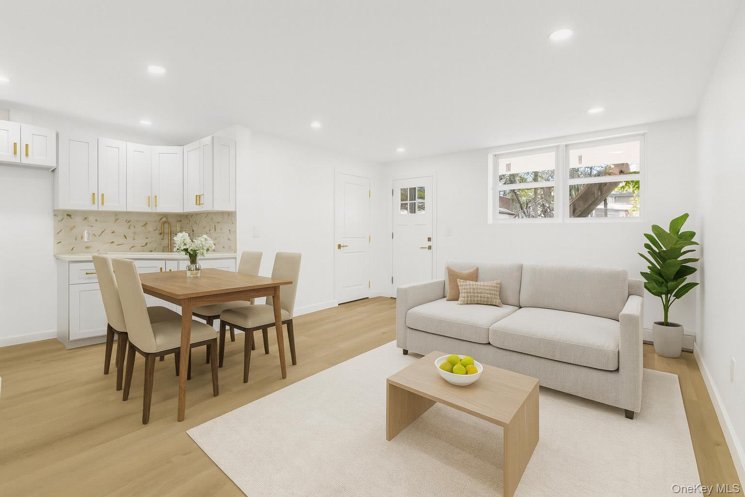 Single Family Grace  Bronx, NY 10469, MLS-922323-21