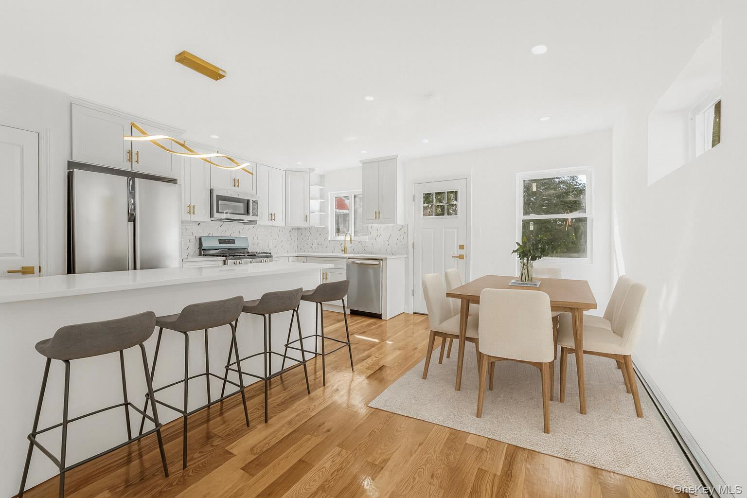 Single Family Grace  Bronx, NY 10469, MLS-922323-5