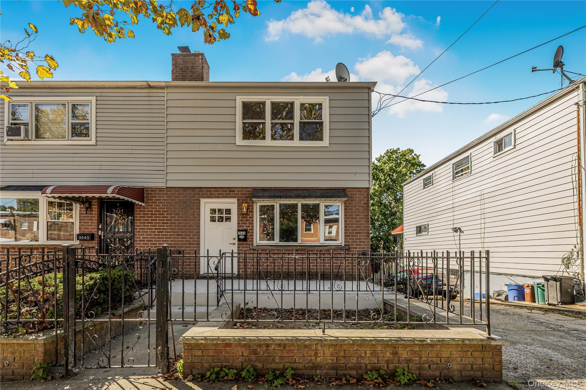 Single Family Grace  Bronx, NY 10469, MLS-922323-7