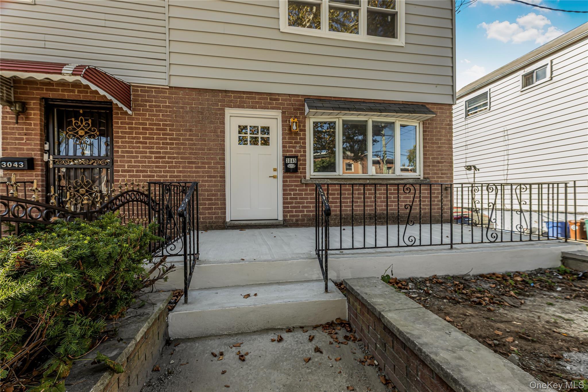 Single Family Grace  Bronx, NY 10469, MLS-922323-8