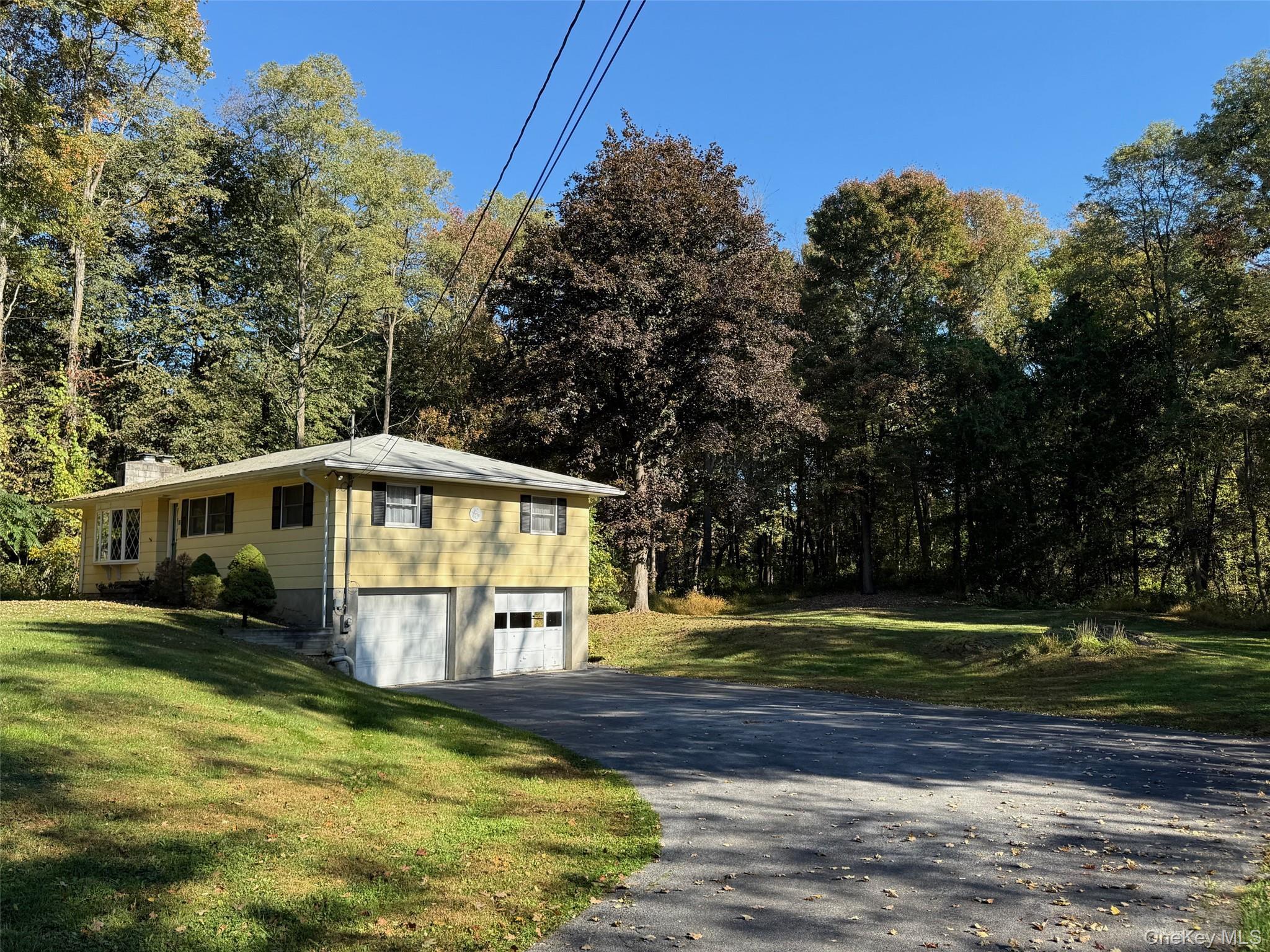 Single Family White Schoolhouse  Dutchess County, NY 12572, MLS-922324-17