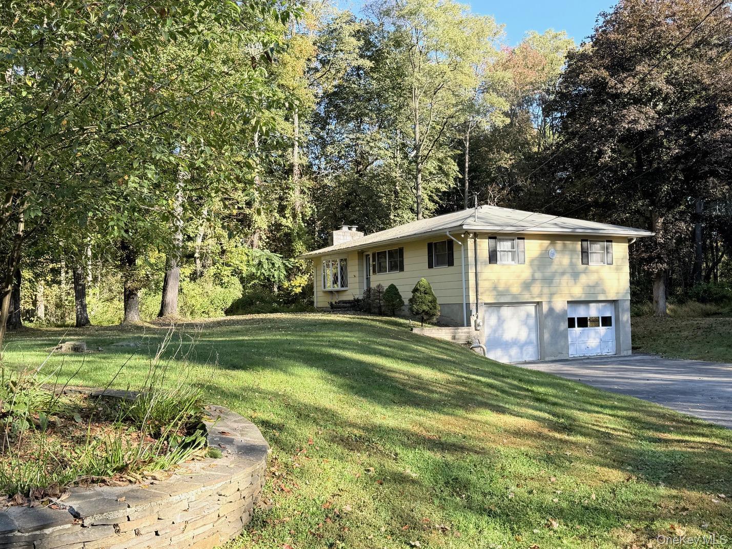 Single Family White Schoolhouse Dutchess County, NY 12572, MLS-922324-2